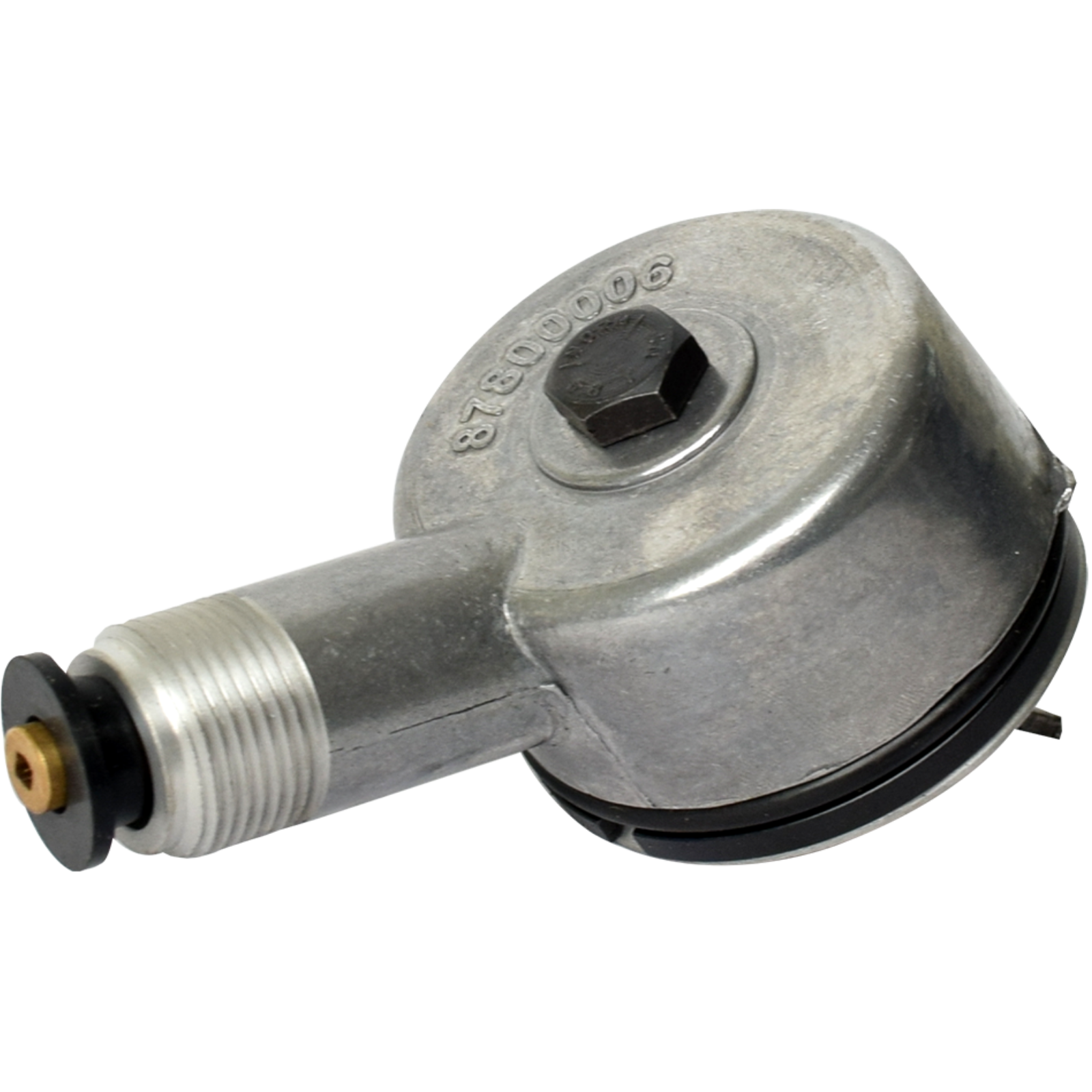 Traktormeterantrieb Ford 10 Serie