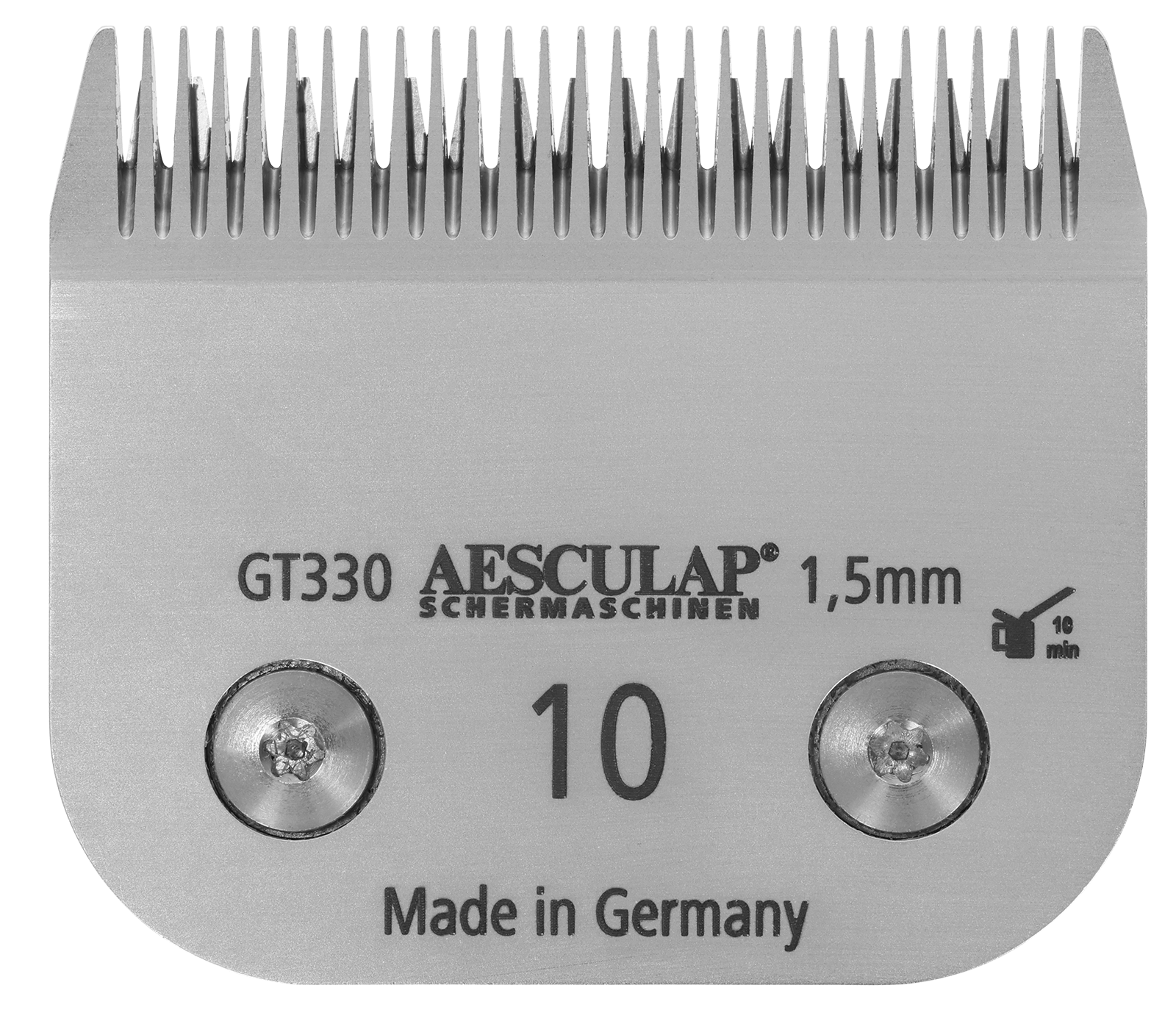 Tête de rasoir SnapOn