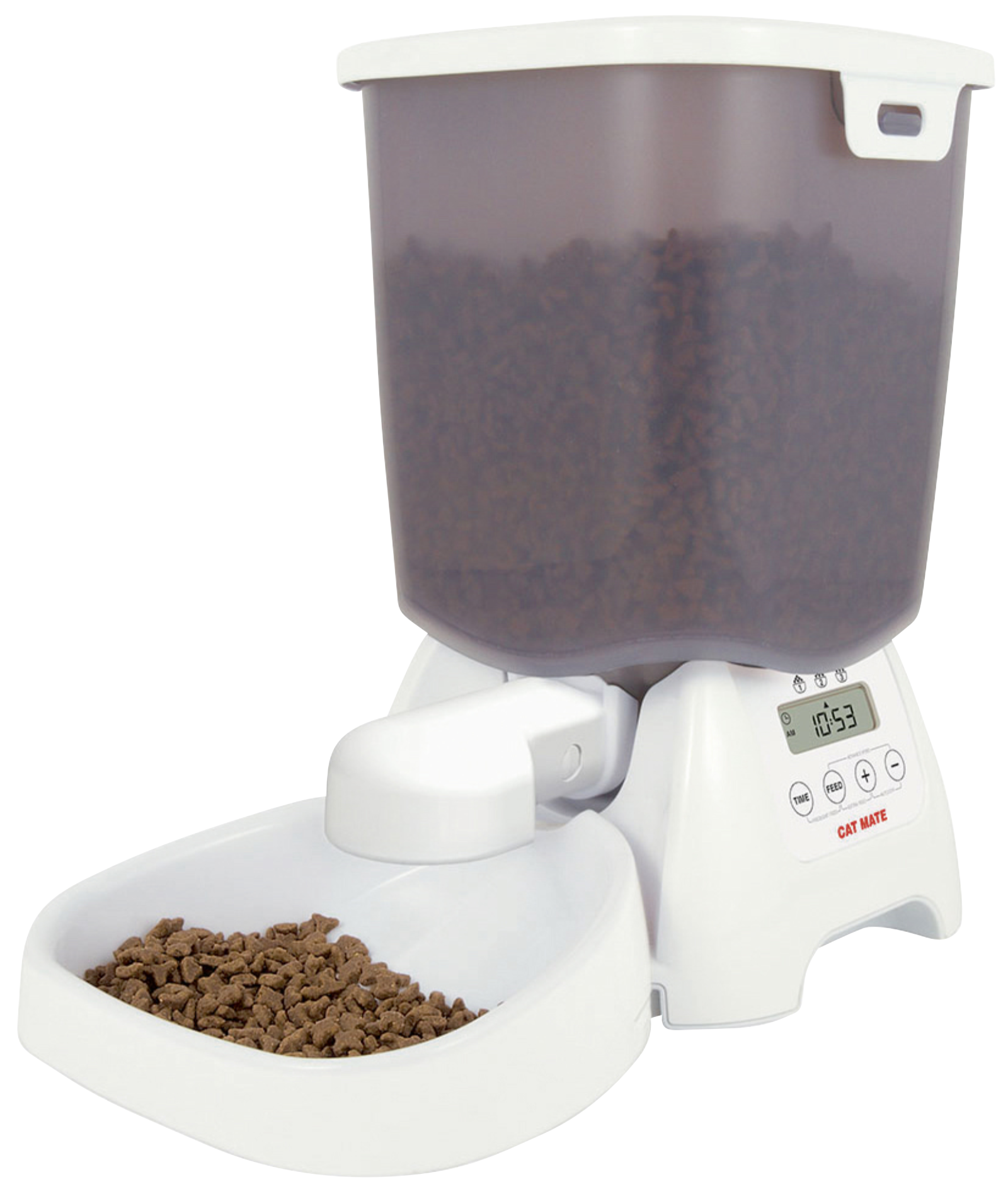 Trockenfutter-Automat 3 kg
