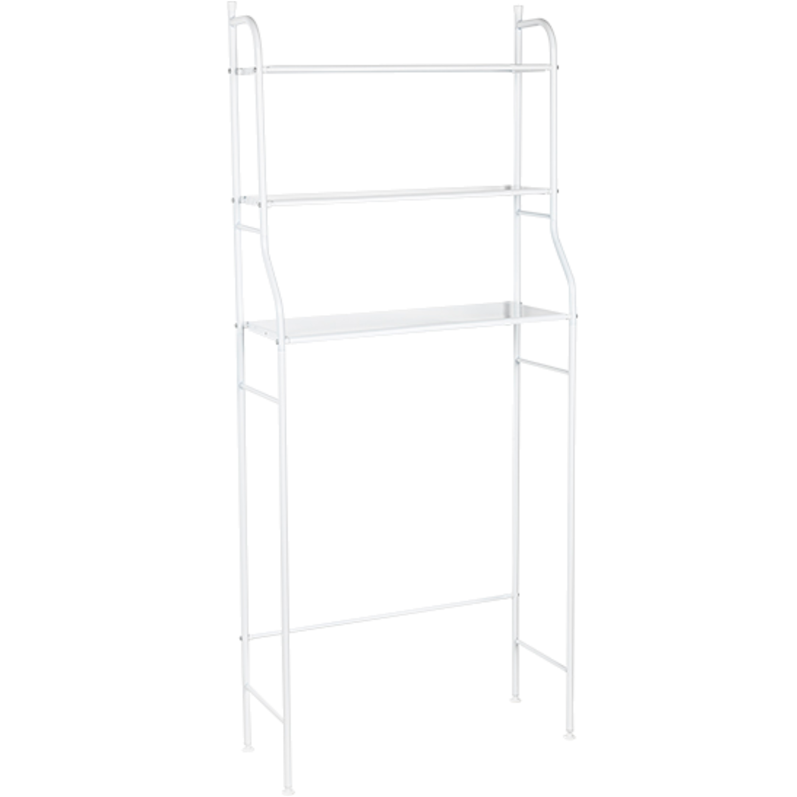  Etagère pour machine à laver en métal