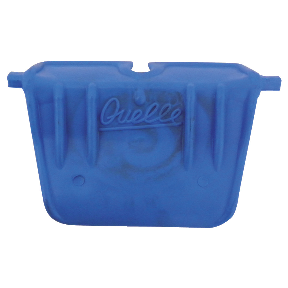 Bras oscillant, plastique