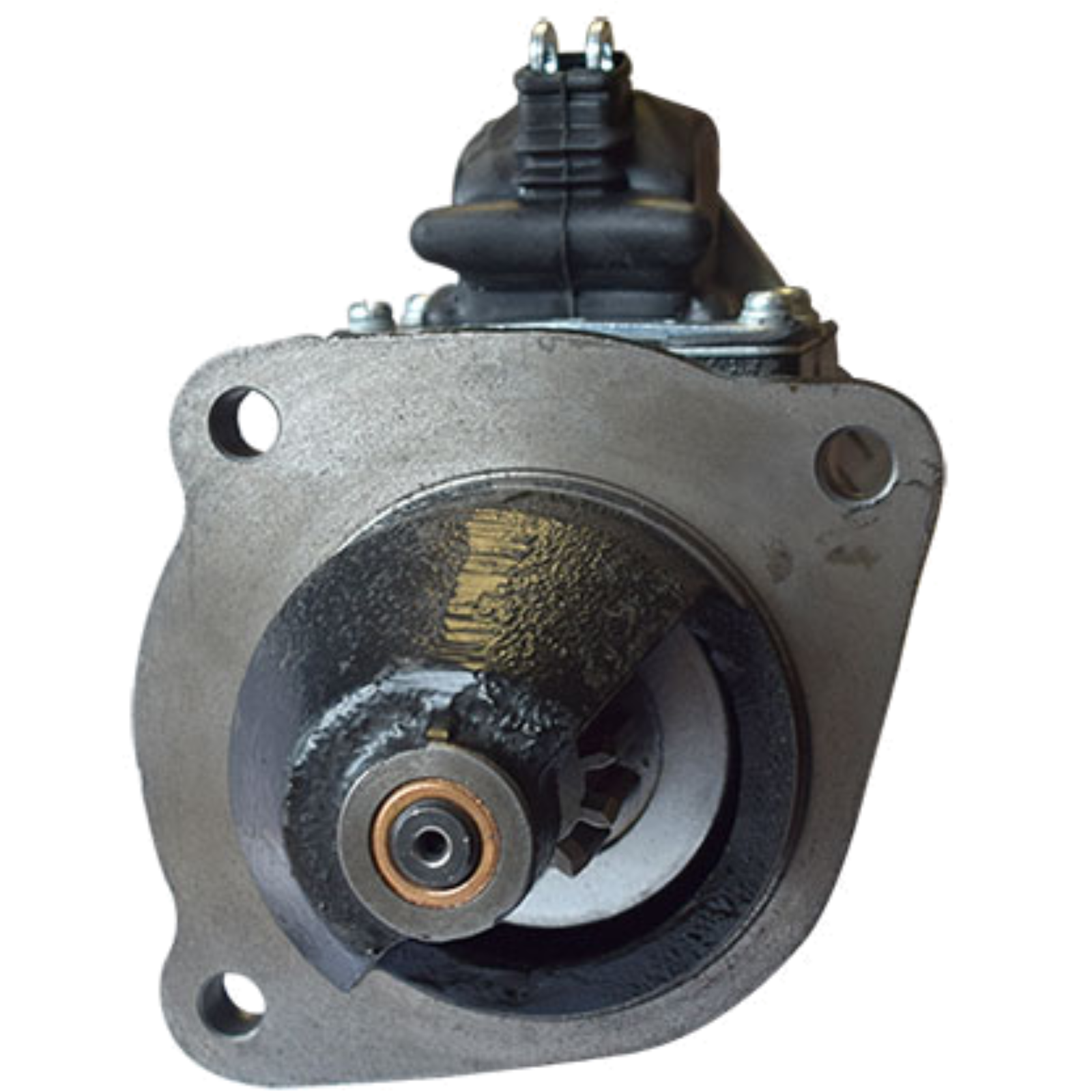 Starter Ford Major