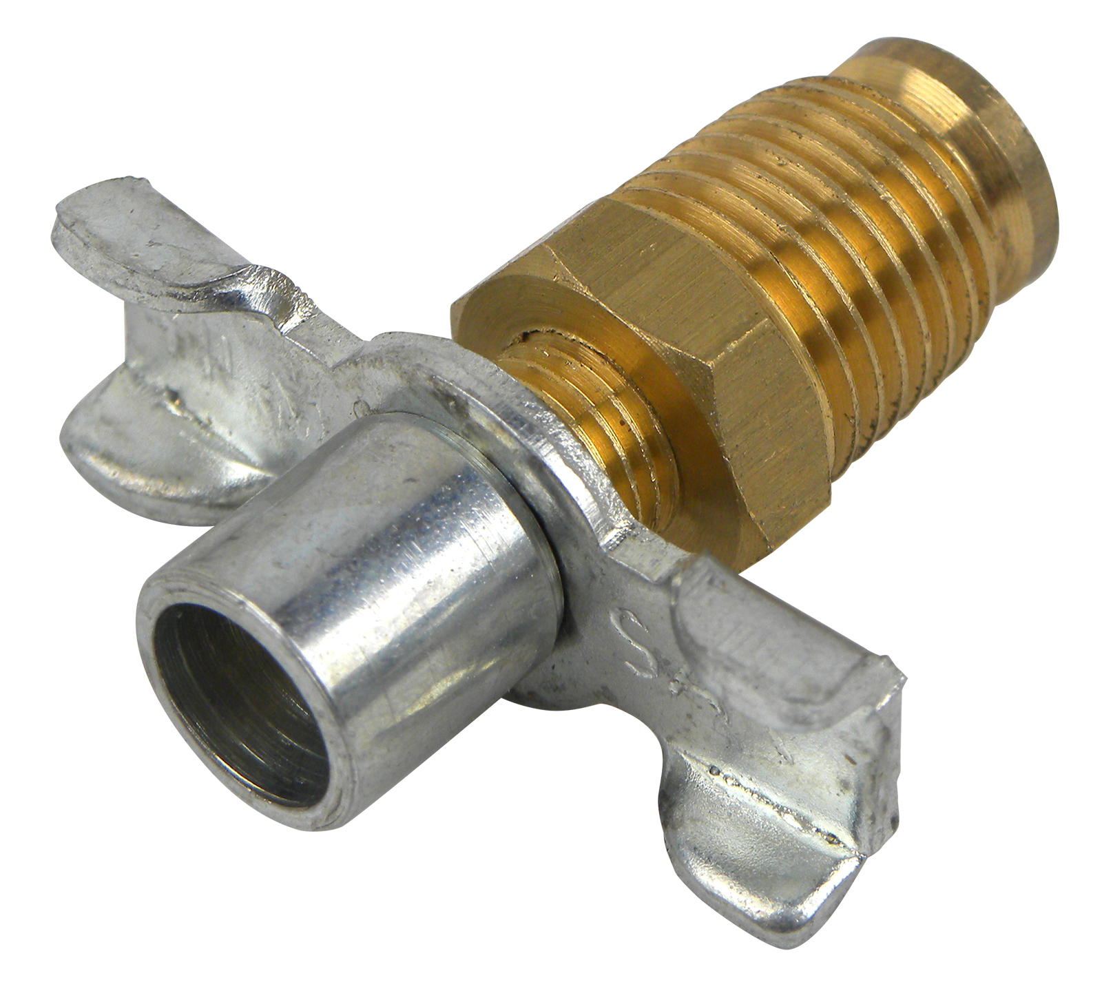 Kühlerablassschraube MF