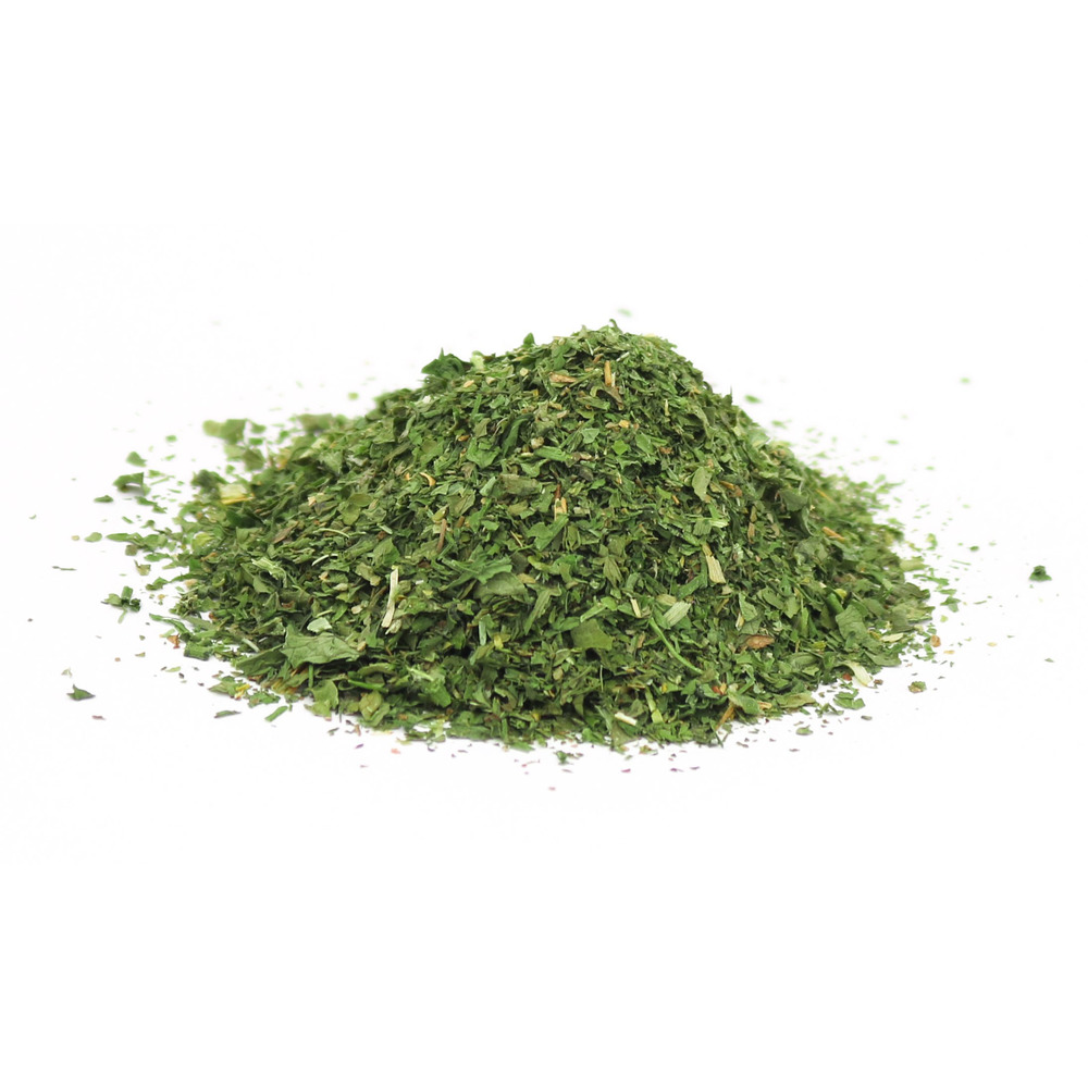 Herbes à fromage - mélange d'herbes du jardin