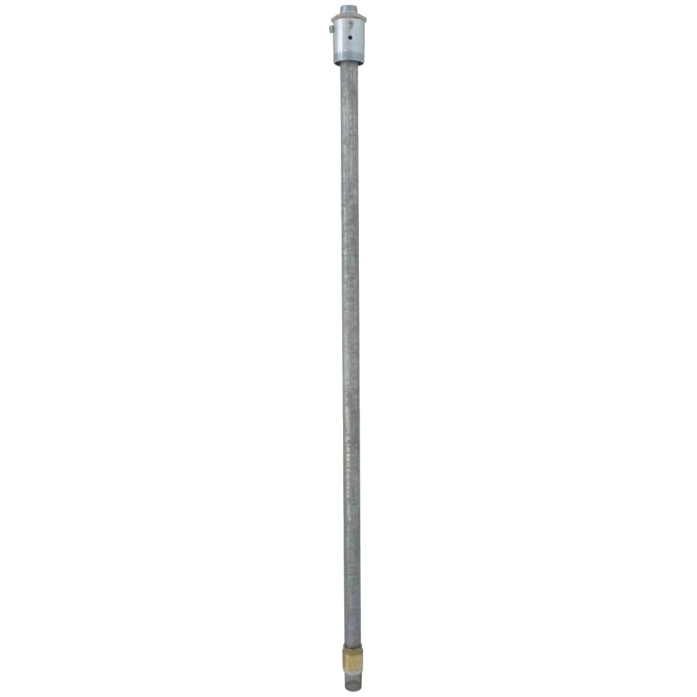 Anschluss-Set für Tank 1000 L