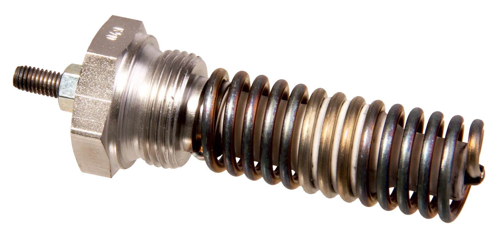 Batterie de préchauffage Steyr série 80