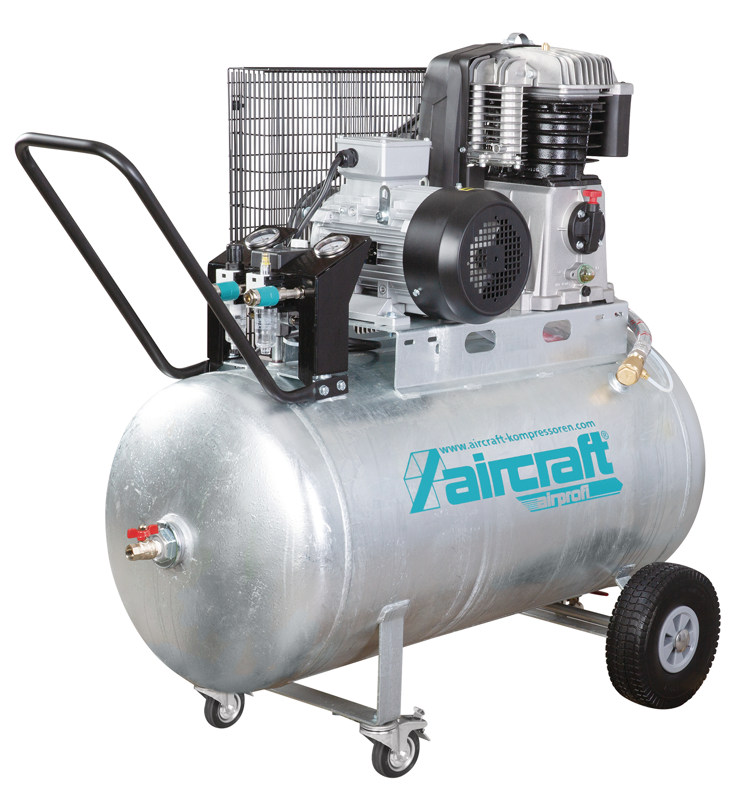 Compresseur Airprofi 850/200