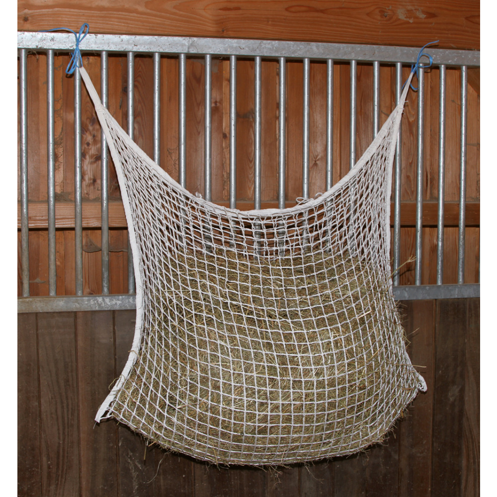 Filet à foin, 120 x 90 cm