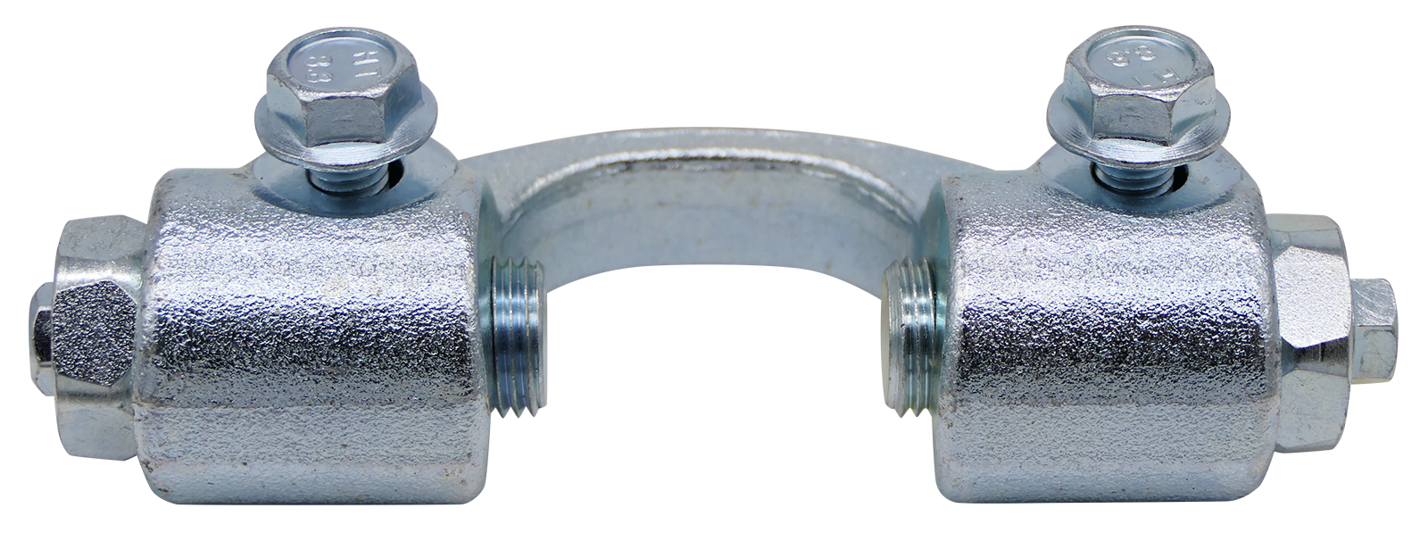 Tête de couteau entièrement adaptée aux Aebi, BCS et Reform avec porte-couteau dentelé