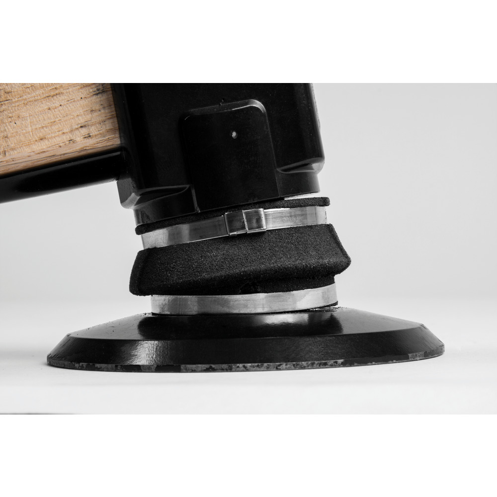 Einschlaghammer zu Wertholzklammer