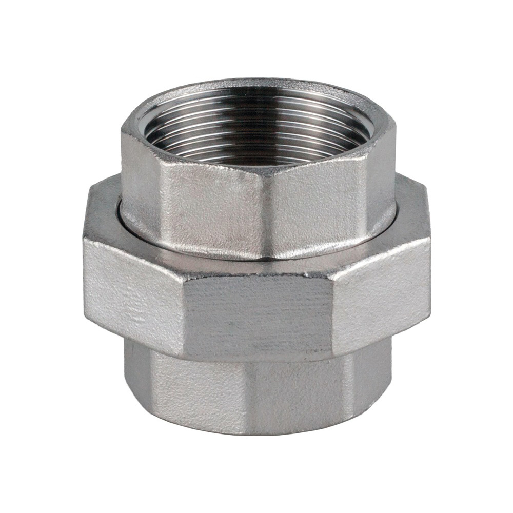 Raccordement à vis I/I V4A