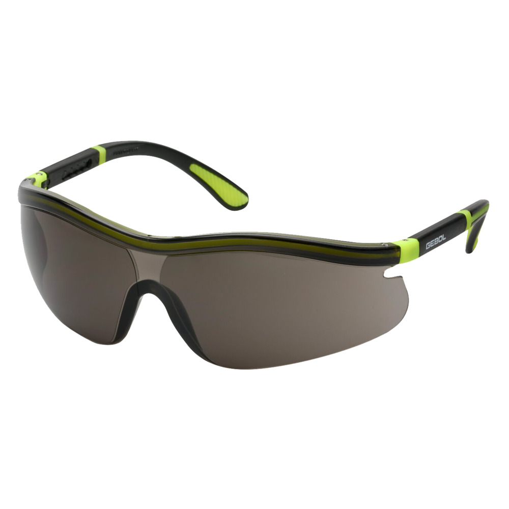 Schutzbrille 'Neon' getönt