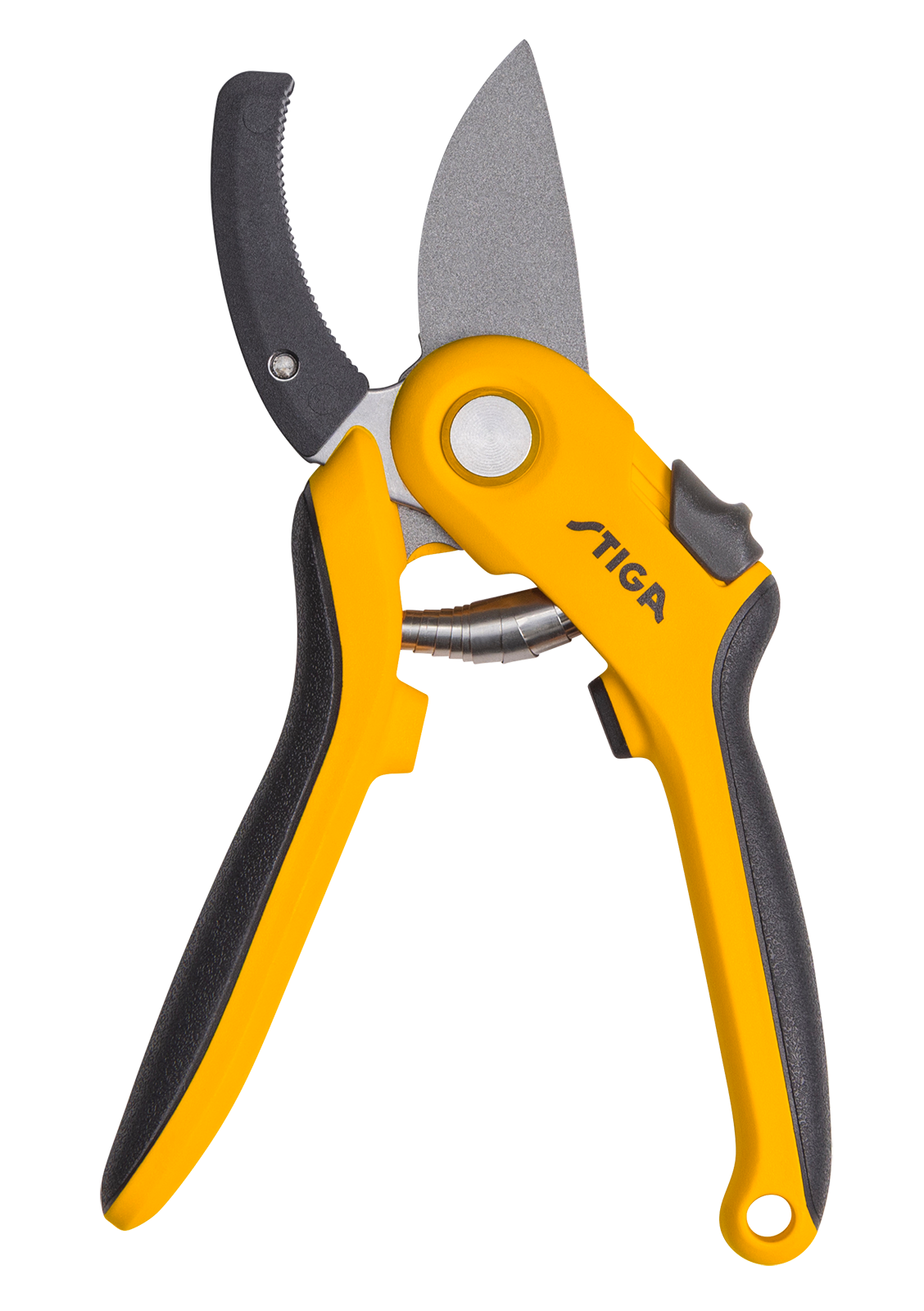 sécateur à enclume