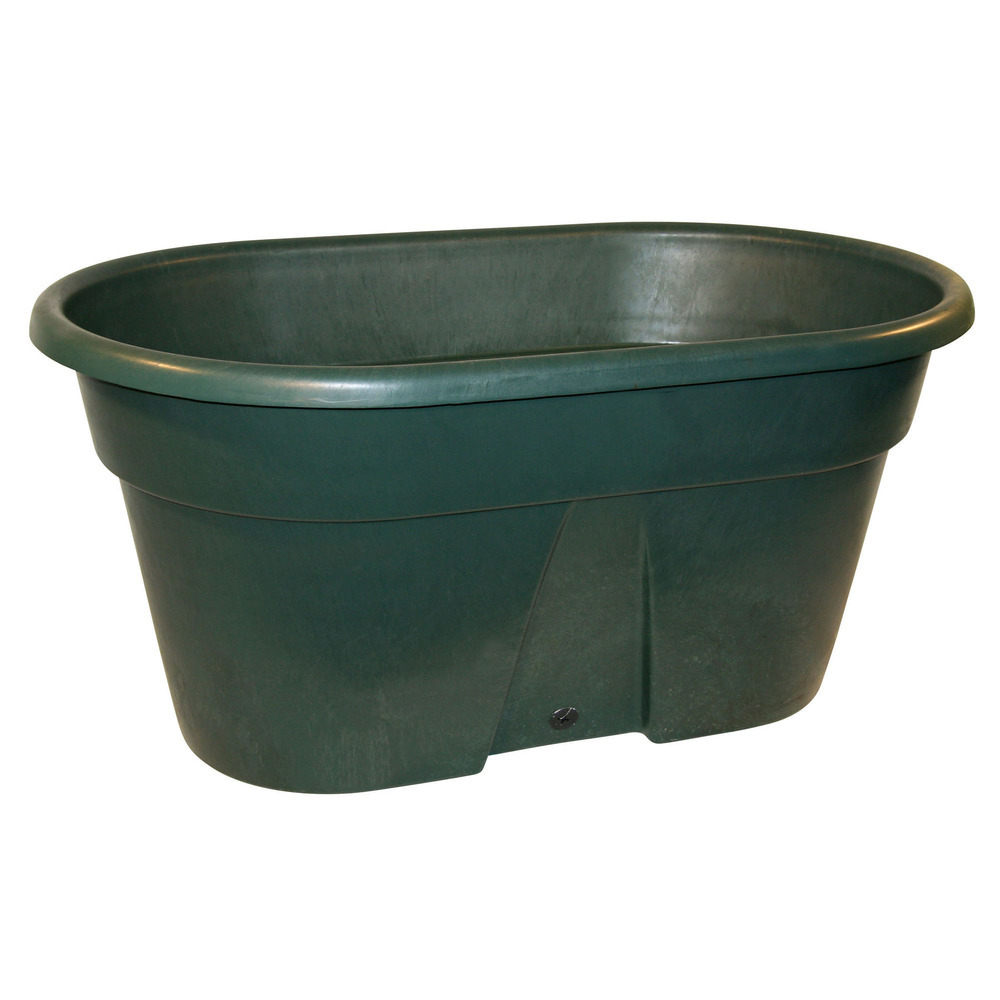 Abreuvoir de pâturage, 380 l