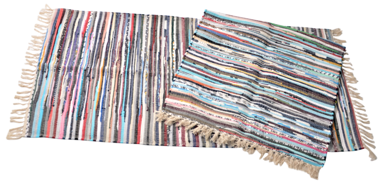 patchwork rug