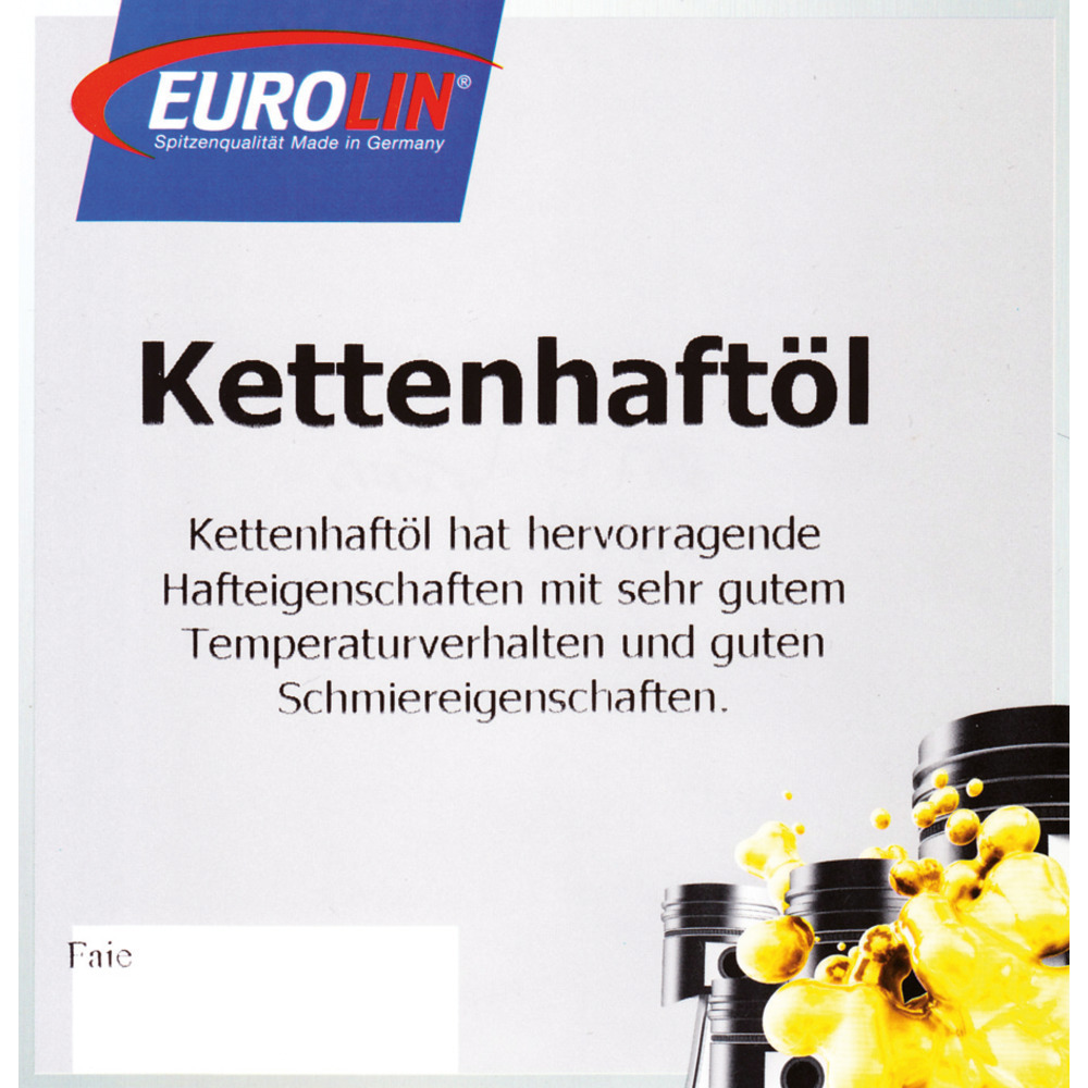 Gatteröl Universal VG 100
