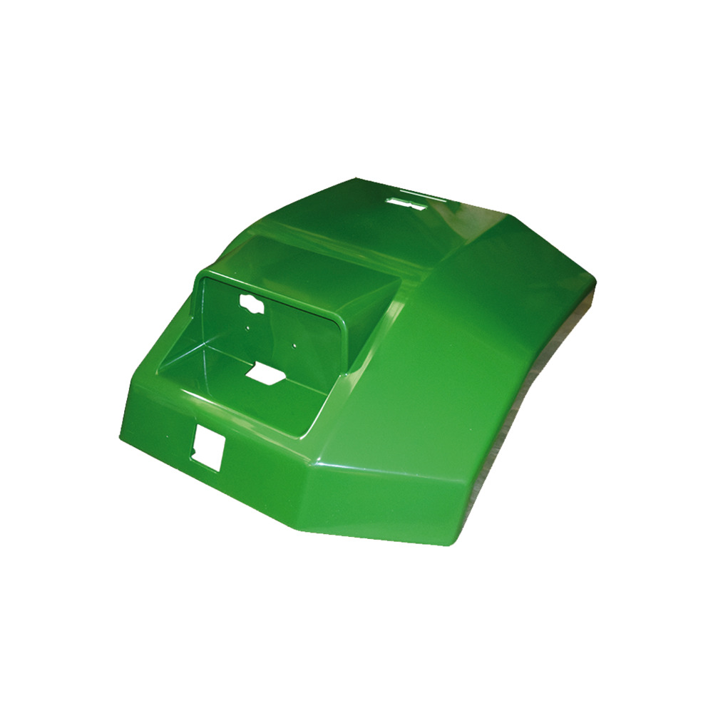 Extension d'aile arrière gauche John Deere série 6000, 6010