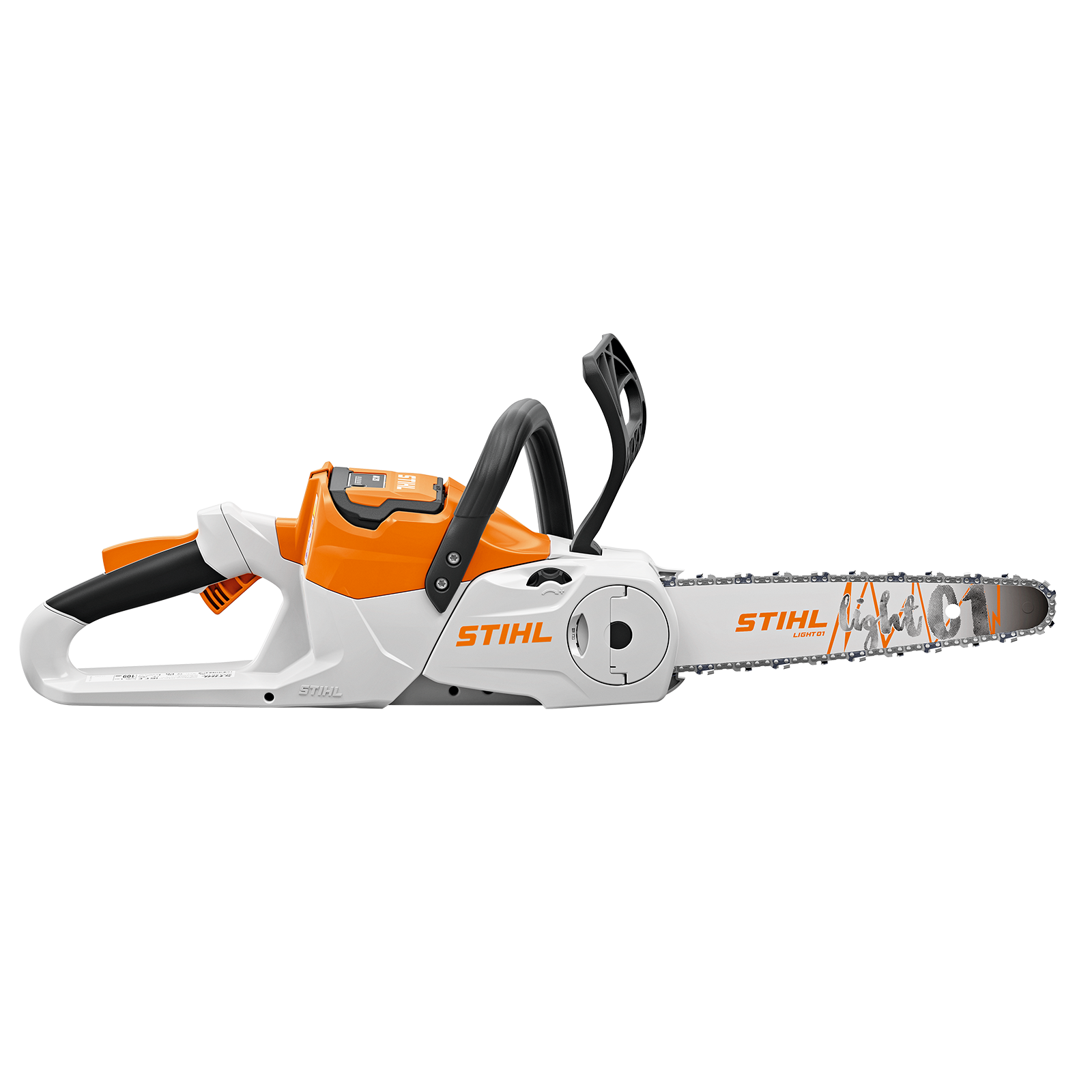 Tronçonneuse MSA 60 C-B (sans batterie ni chargeur)