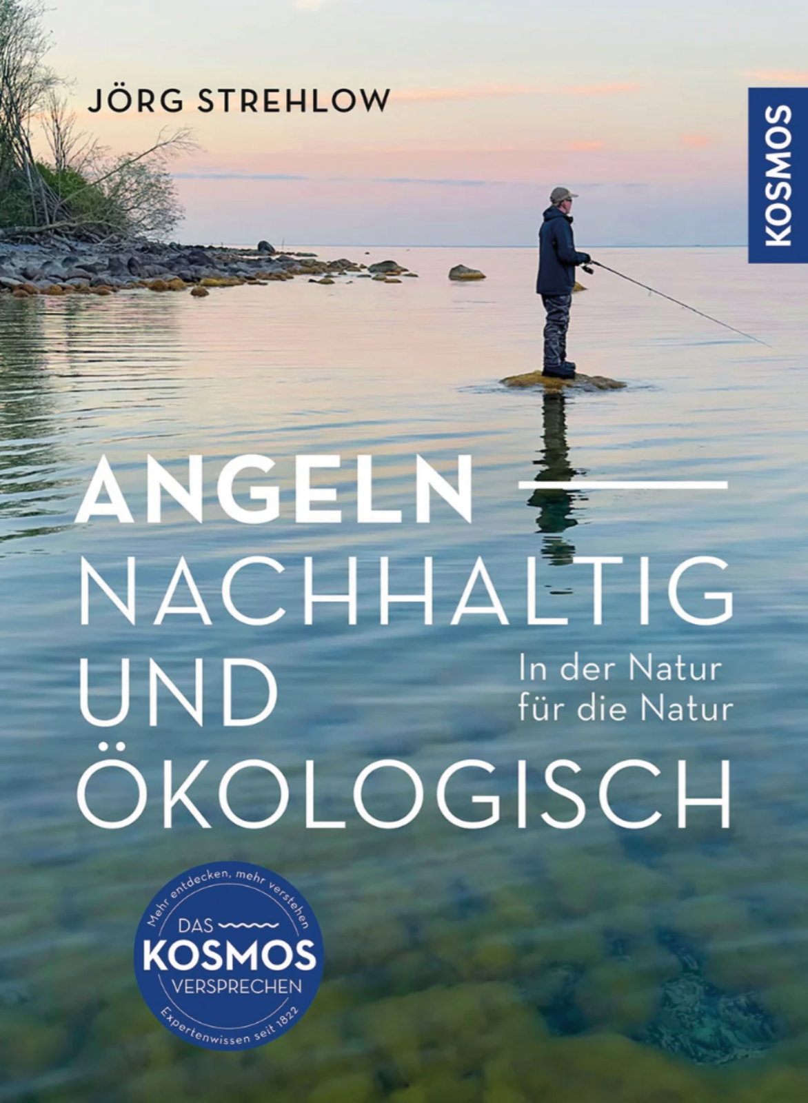 Pêche durable et écologique