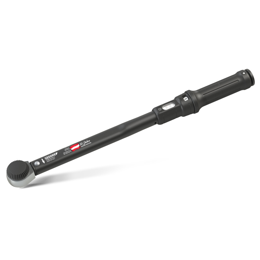 Clé dynamométrique 1/2 Jubi-50