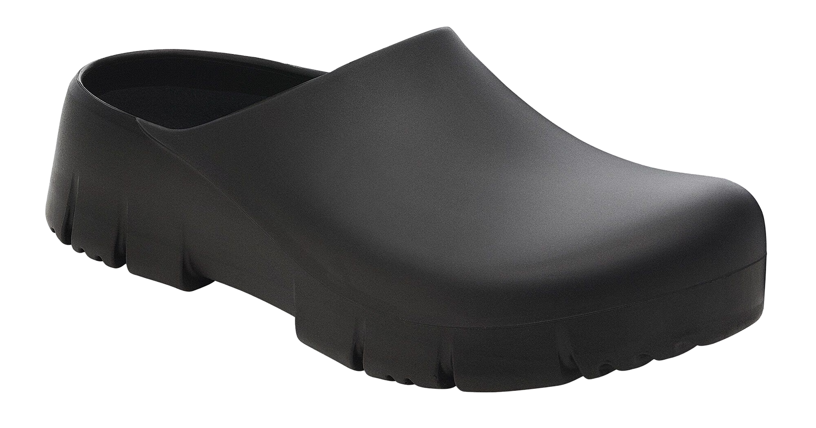 Super-Birki  2.0 PU schwarz