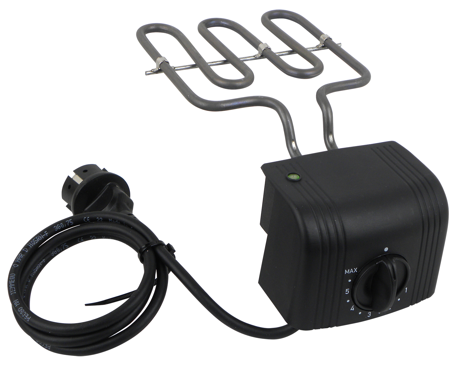 Elektroheizung 1000 Watt