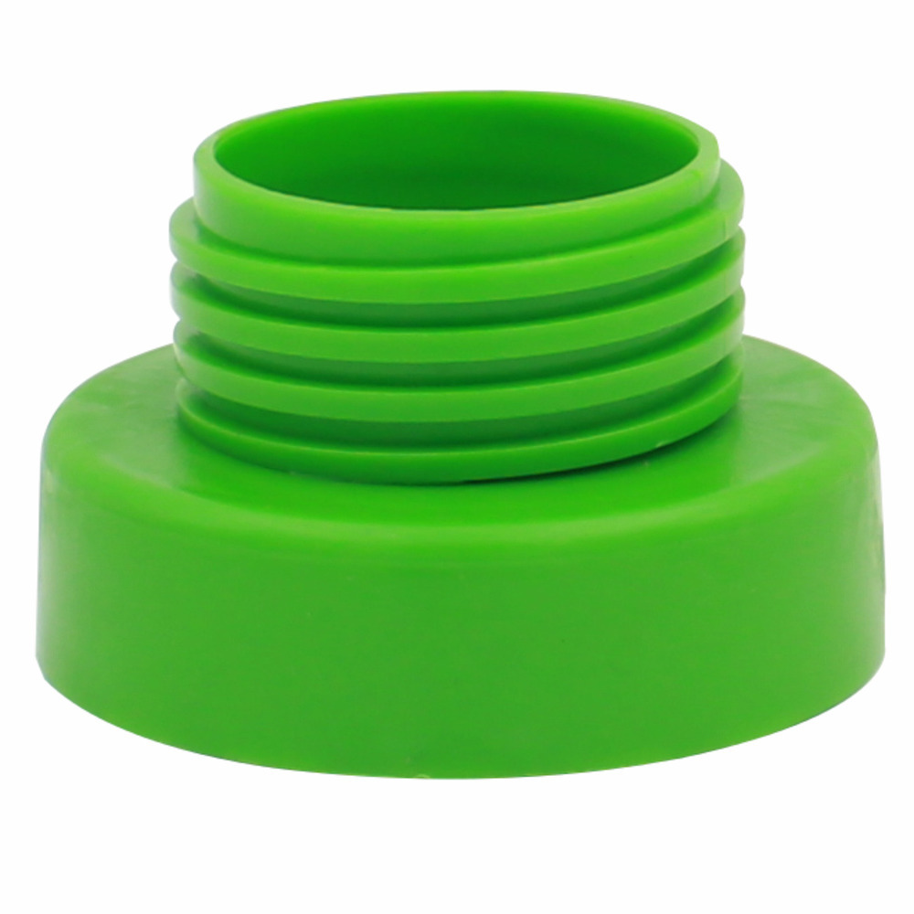 IBC Adapter von 80mm Fein- auf 2 Zoll Grobgewinde