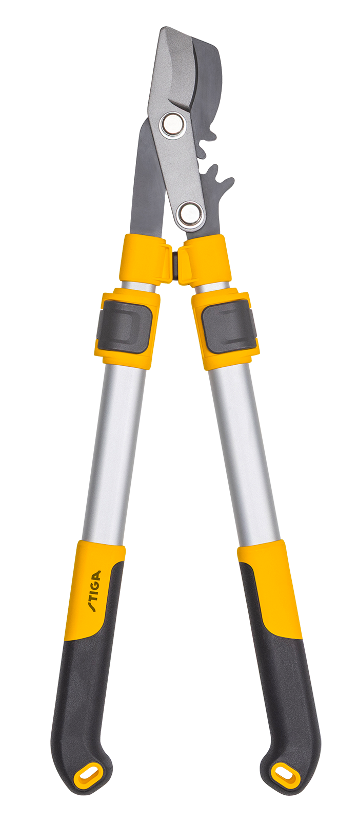 sécateur télescopique