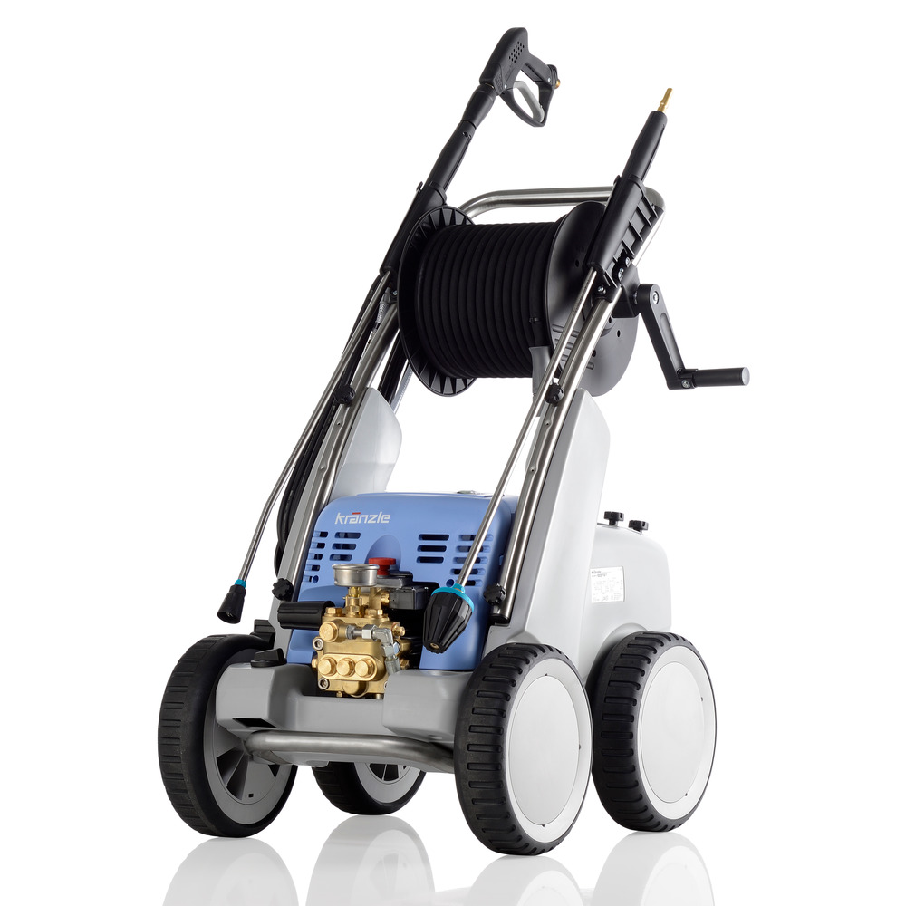 Nettoyeur haute pression Quadro 1000 TST