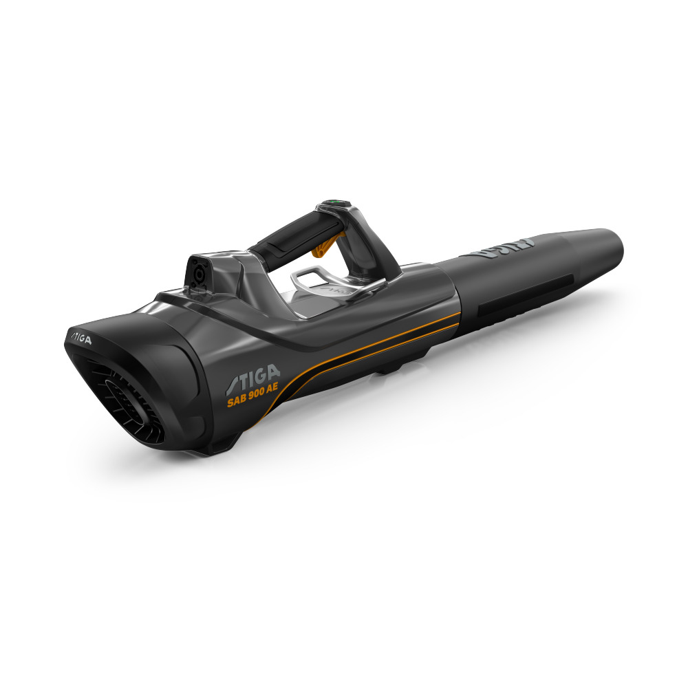 Souffleur de feuilles SAB 900 AE sur batterie