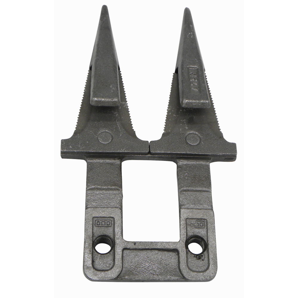 Doppelfinger mit Gewinde A73