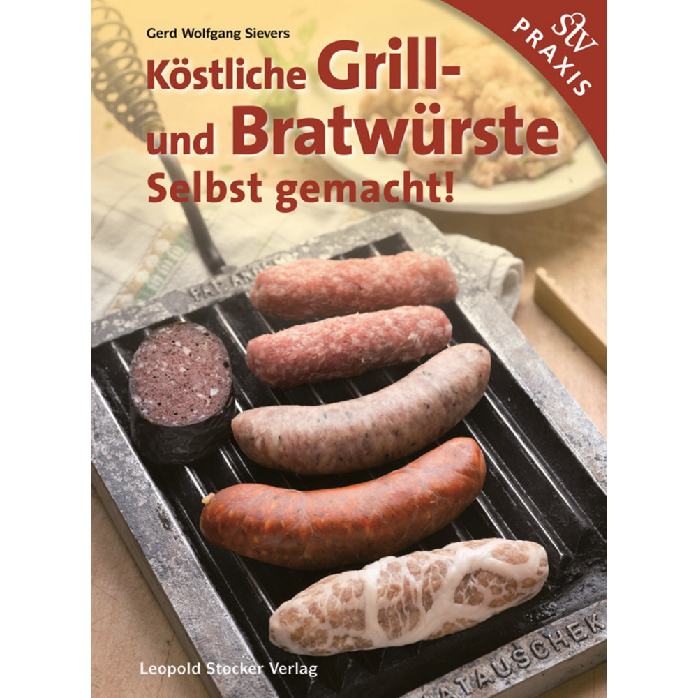 Délicieuses grillades et bratwursts