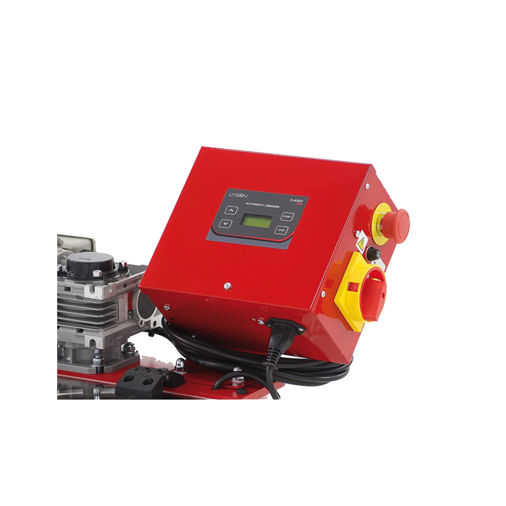 Cremehonig Rührwerk 230V