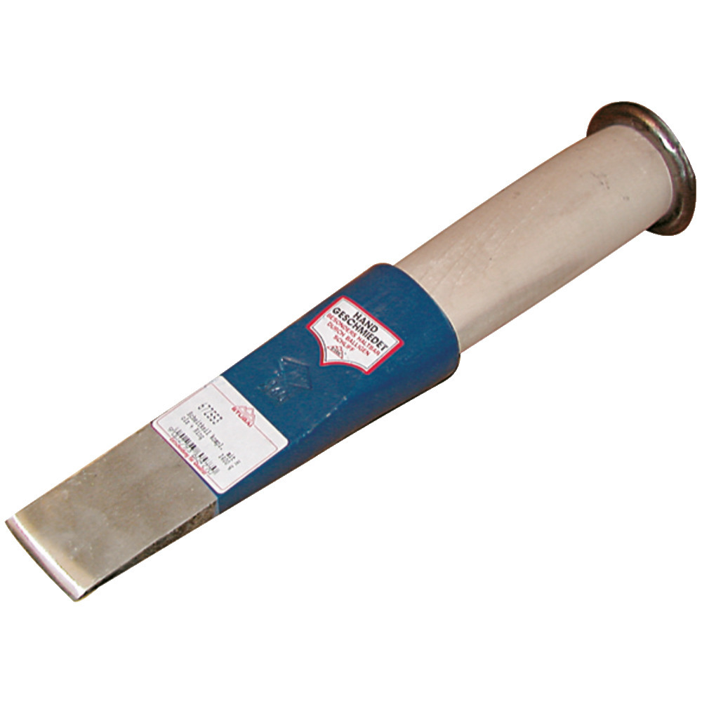 Scheitkeil komplett mit Holz-Ring