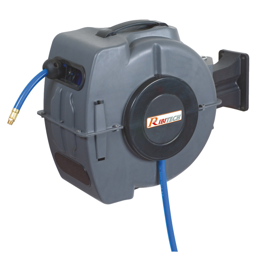 Enrouleur de tuyau d'air comprimé RST-20