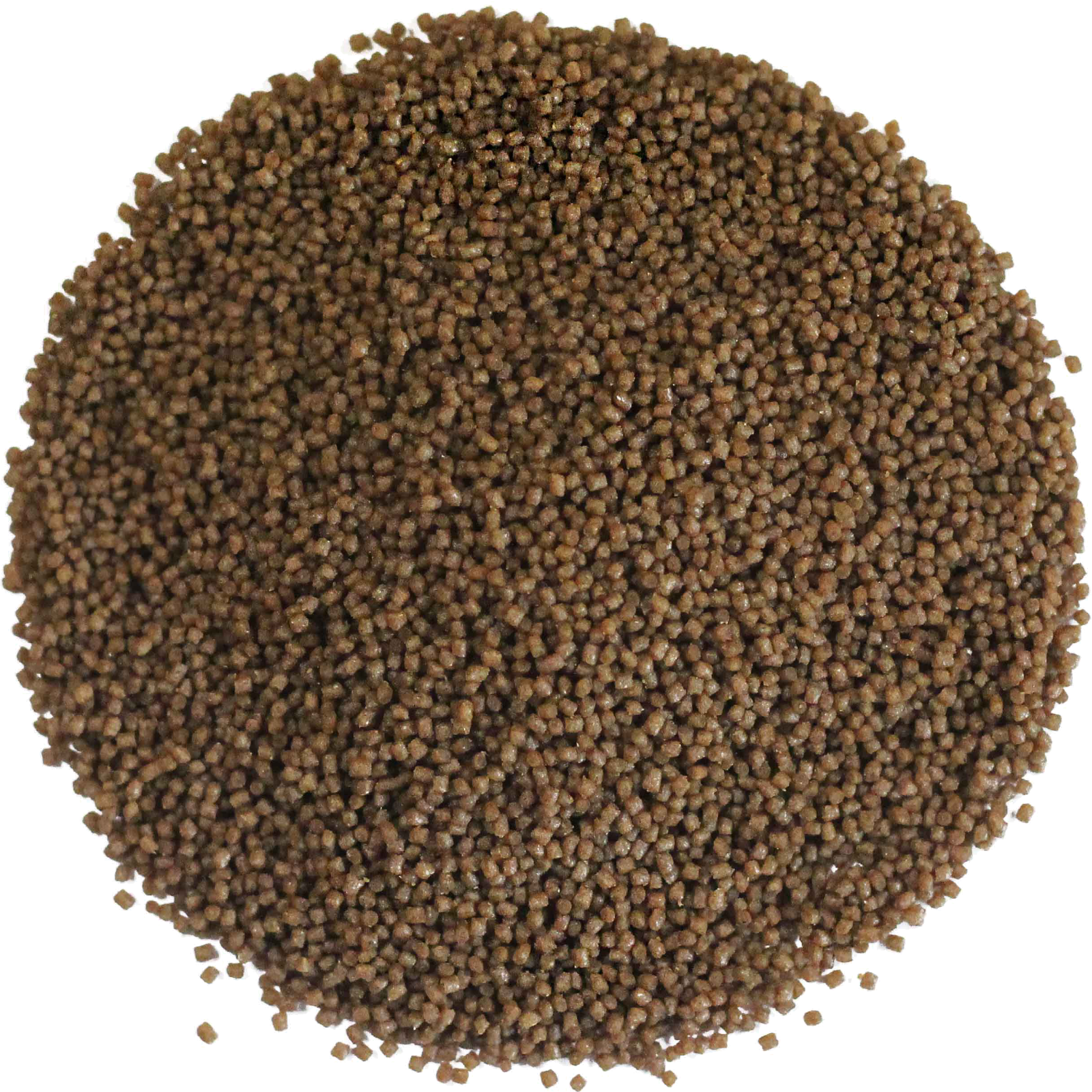 Brutfutter Forelle Top sinkend