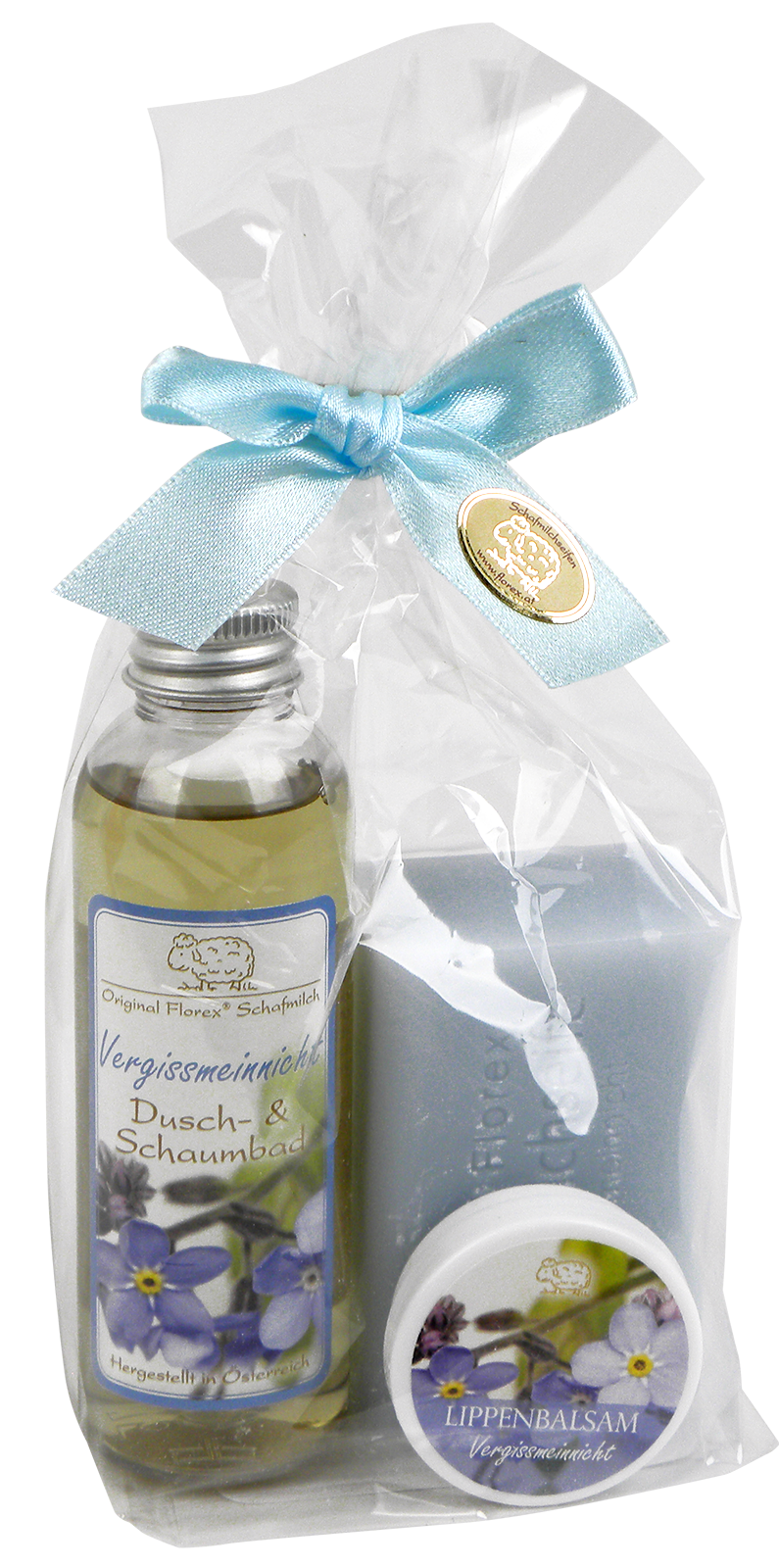 Coffret de soins anti-oubli