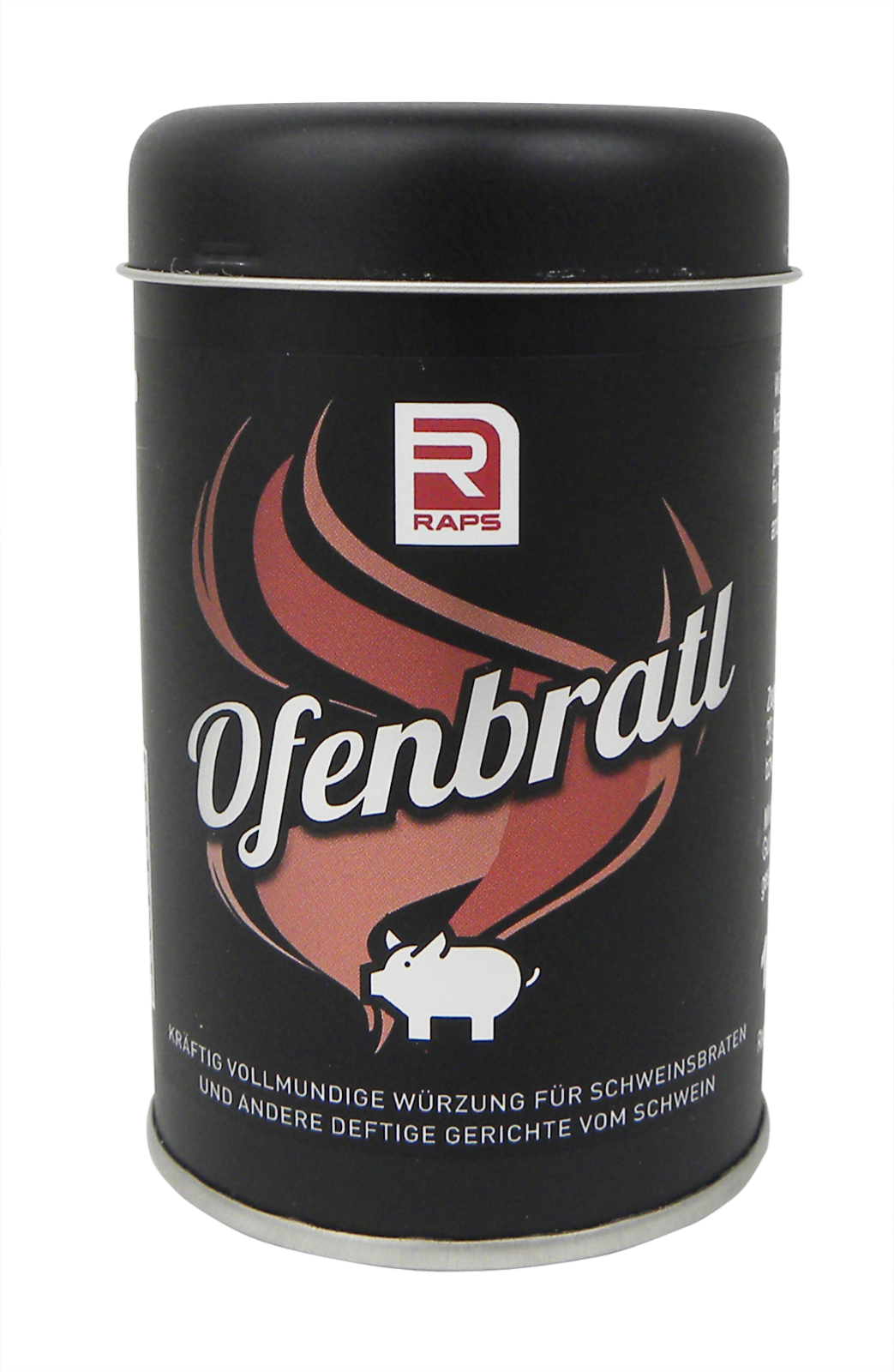Ofenbratl 