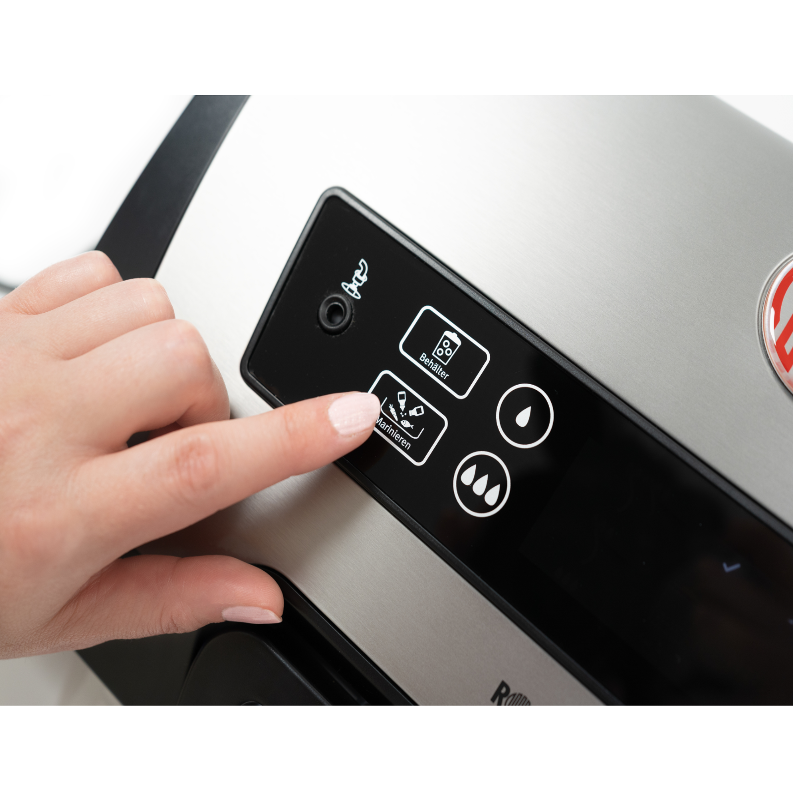 Vakuumverpackungsmaschine VAC 585
