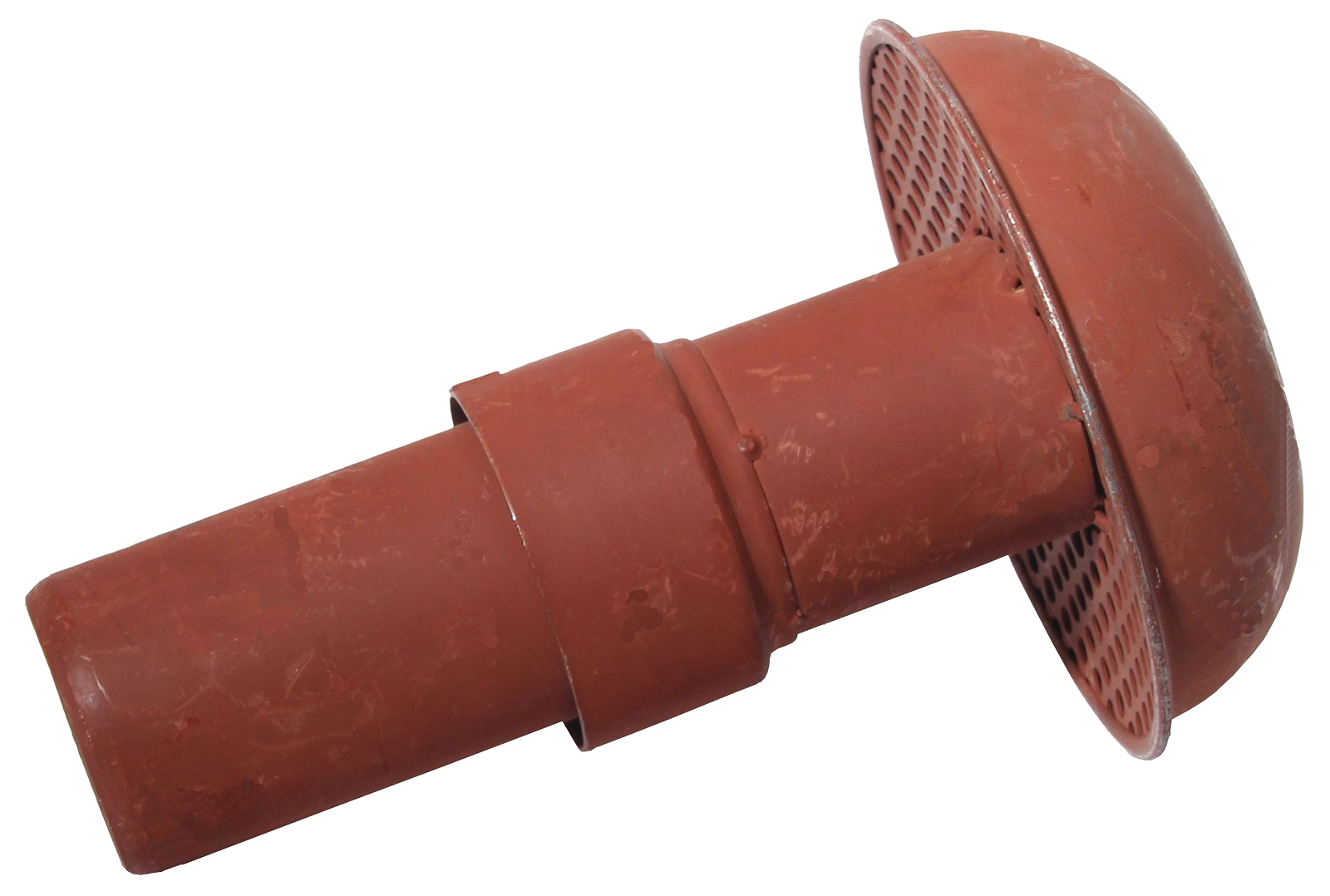 Regenkappe Steyr T190