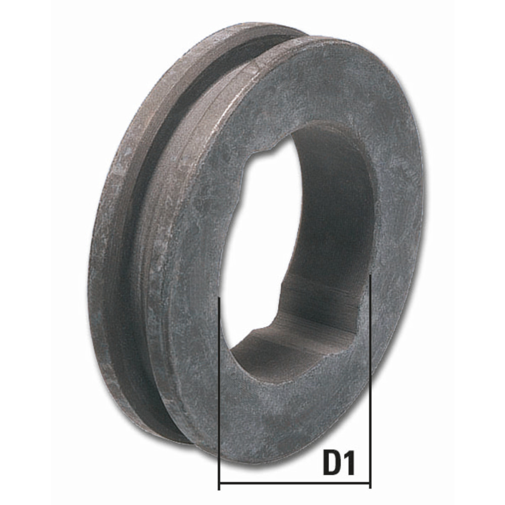 Bague de roulement Walterscheid