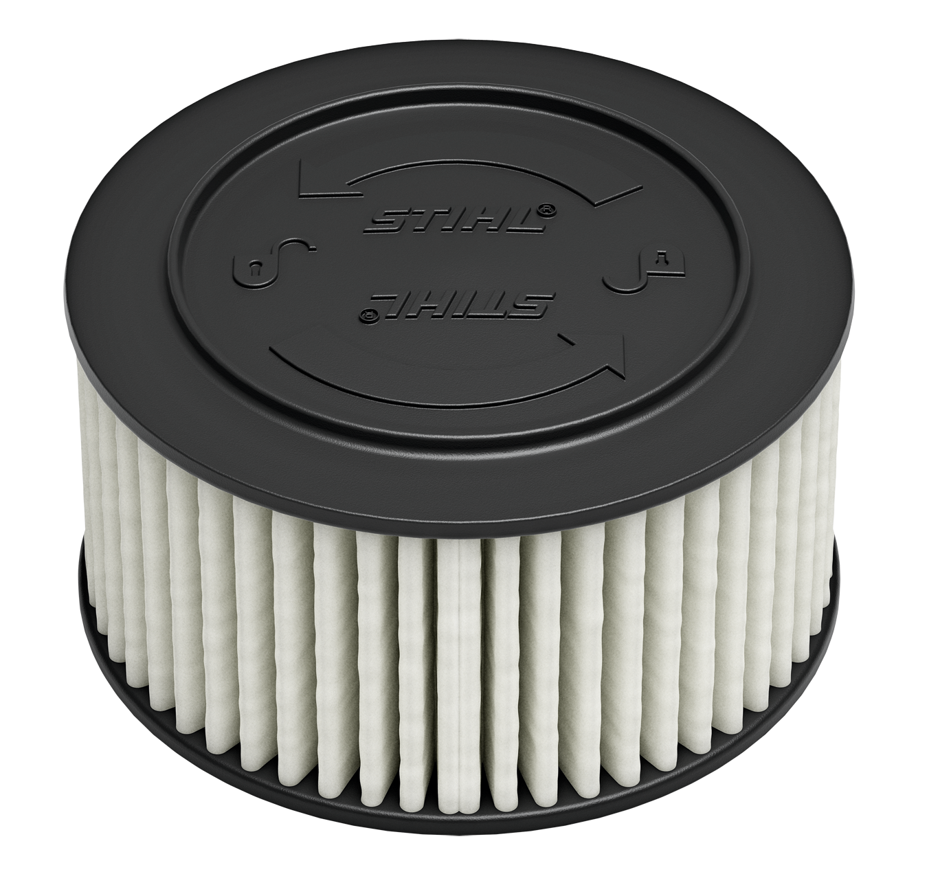 Luftfilter HD2 zu MS 261
