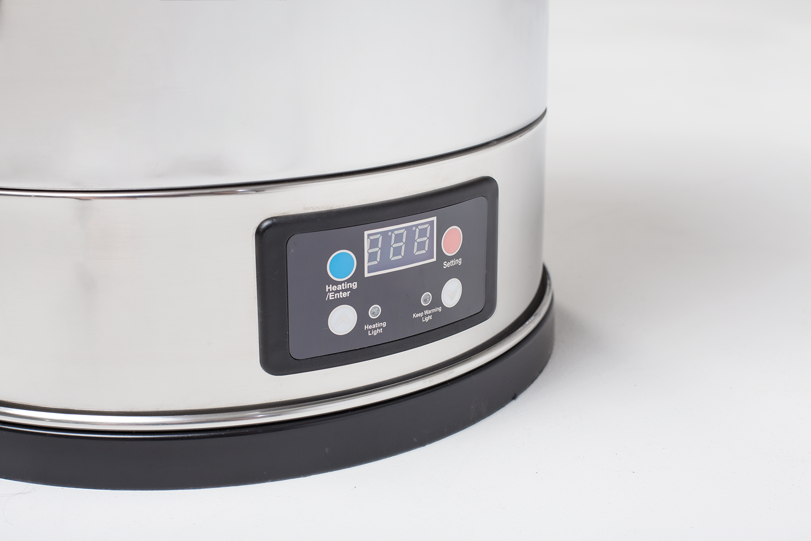 Pasteurisator 15 L