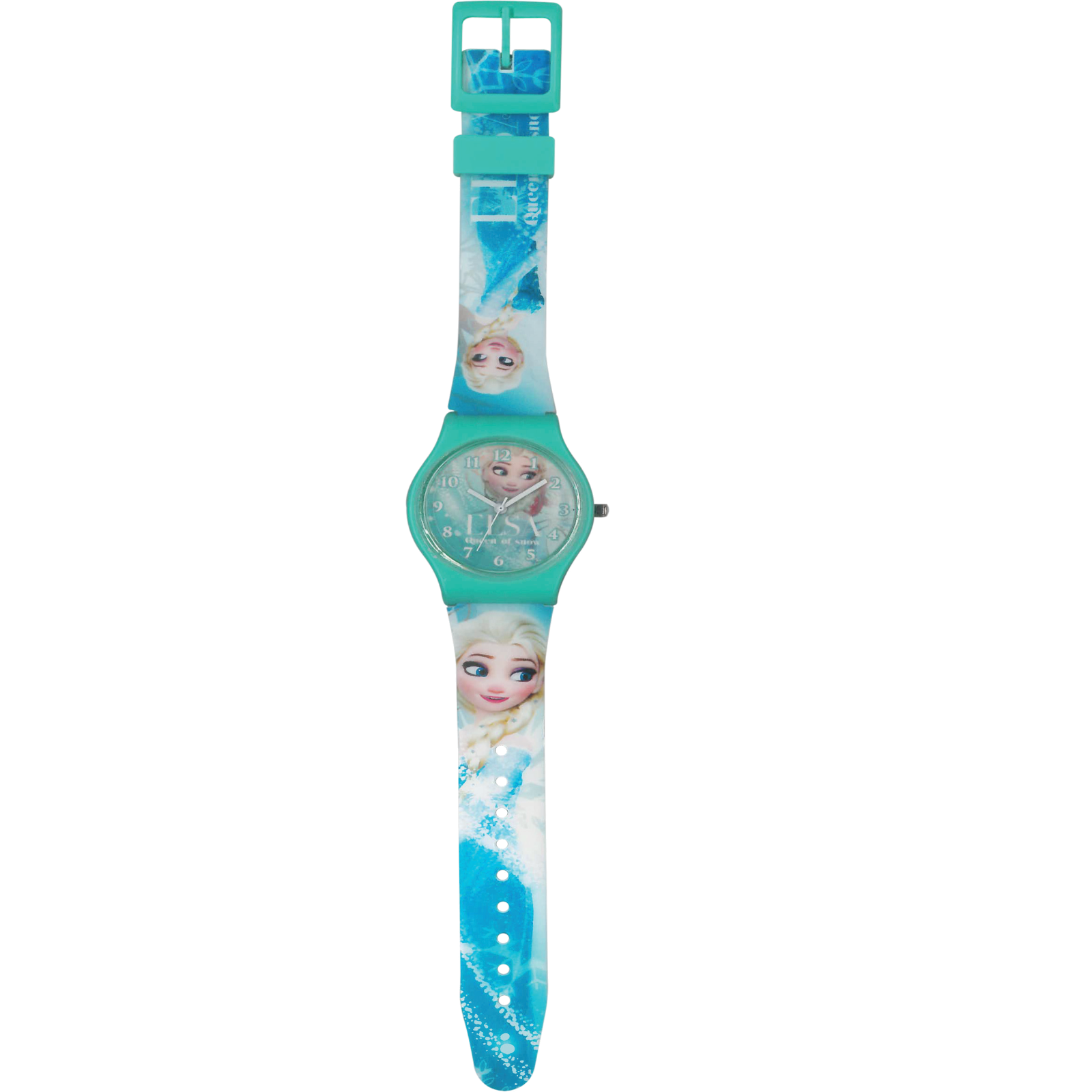 Montre pour enfants Frozen