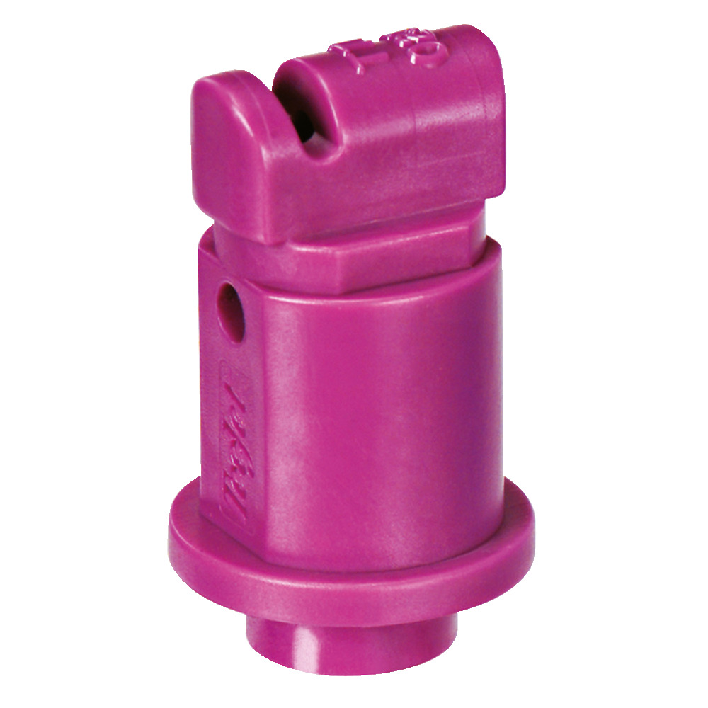 Buse à jet plat pour injecteur TTI TeeJet