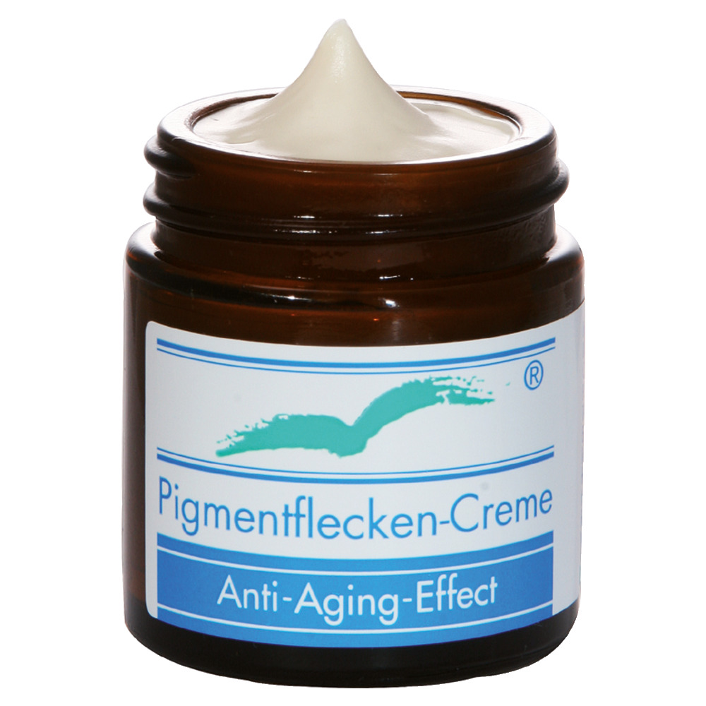 Crème anti-taches pigmentaires