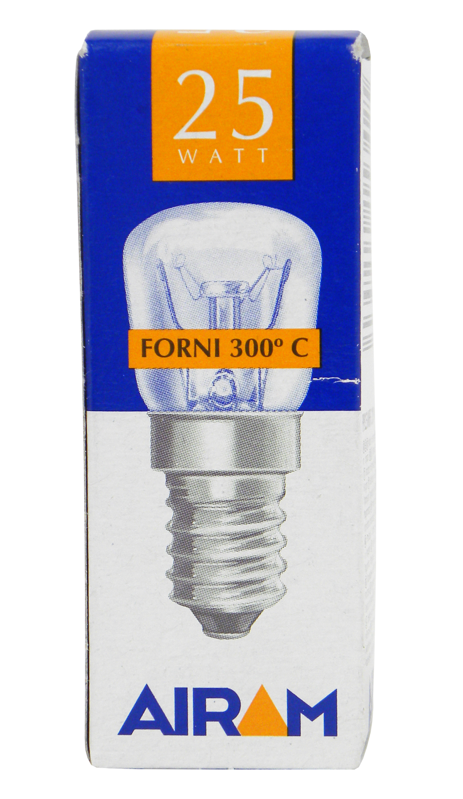 Glühbirne 25 W