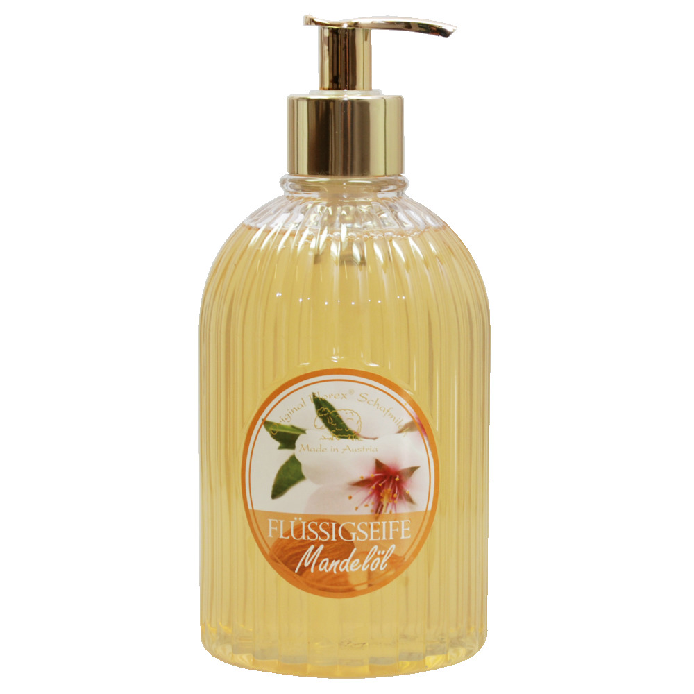 Flüssigseife Mandelöl 500ml