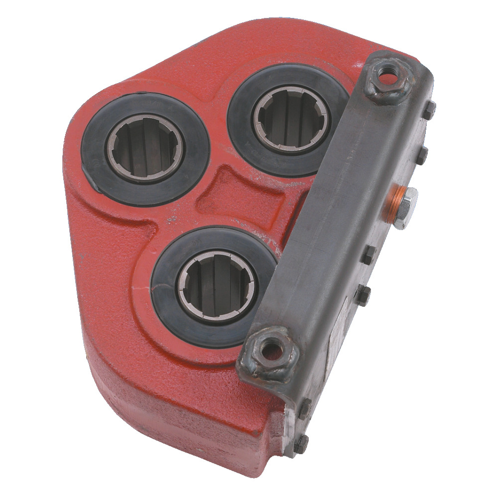 Getriebe Universal IMR1