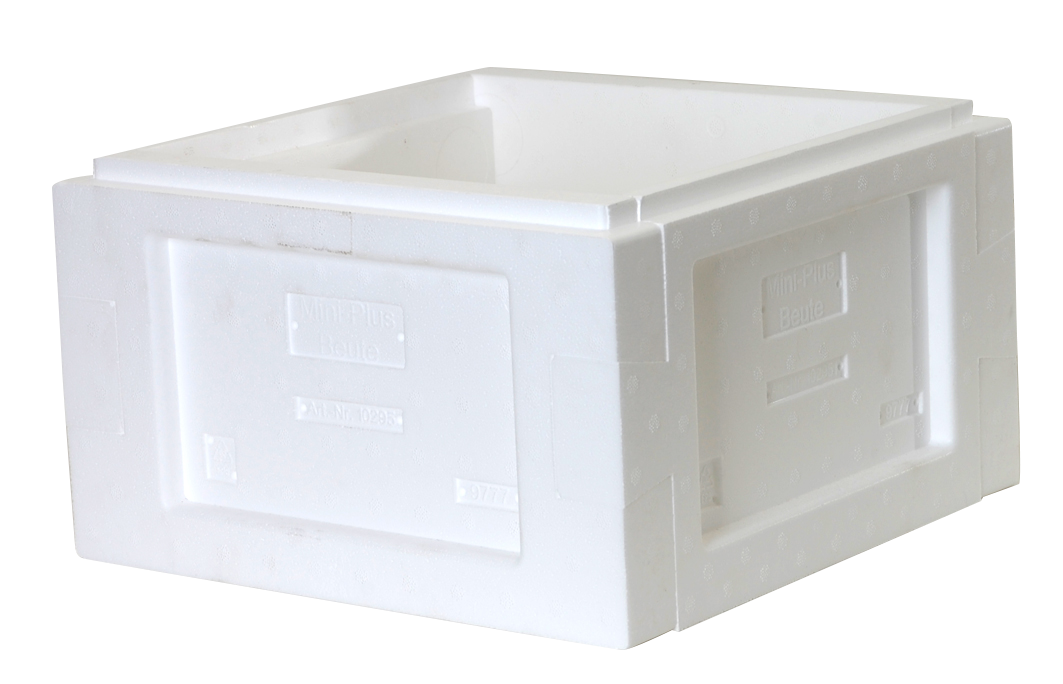 Zarge Styropor Mini Plus